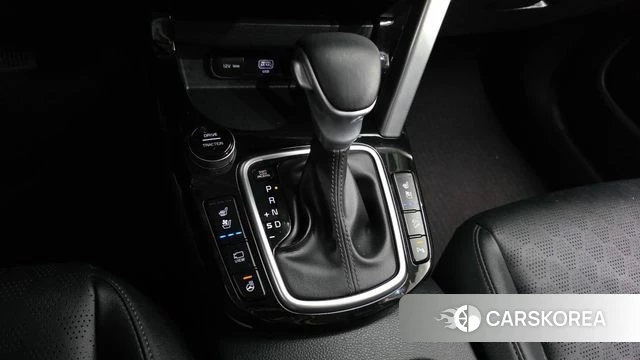 Kia Seltos id 4382990 из Кореи 19