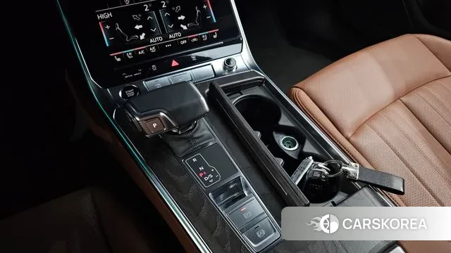 Audi A6 (C8) id 3649612 из Кореи 19