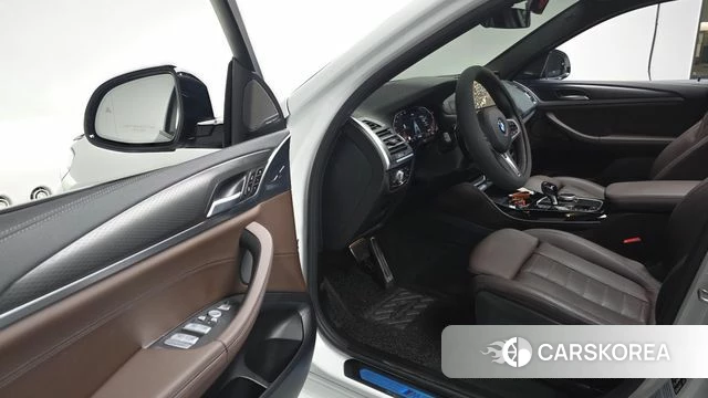 BMW X4 (G02) id 4248112 из Кореи 31