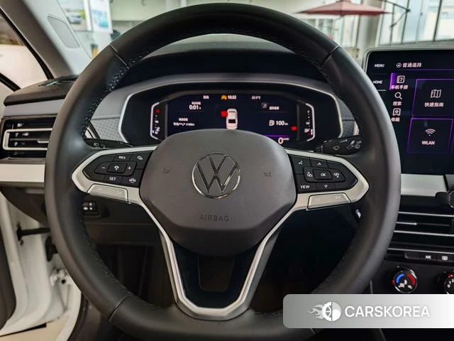 Volkswagen Lavida id 4240597 из Китая 26