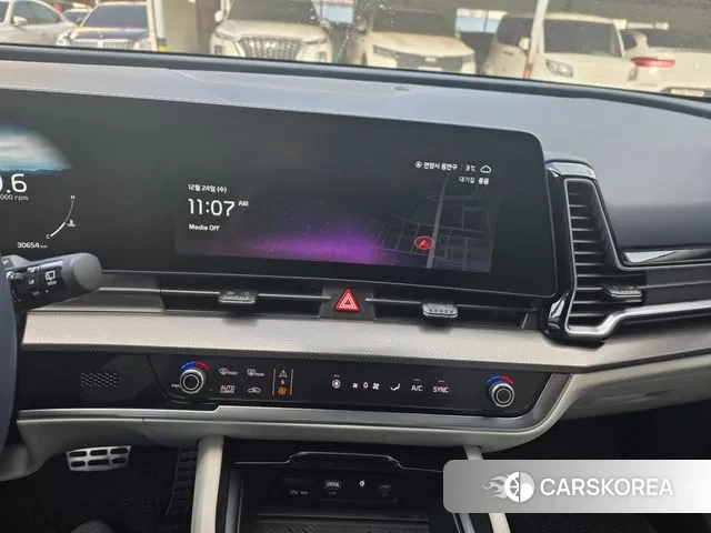 Kia Sportage 5th Generation id 3512710 из Кореи 19