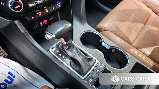 Kia Sportage 4th Generation id 3552991 из Кореи 19