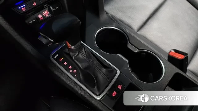 Kia Sportage 4th Generation id 3034219 из Кореи 19