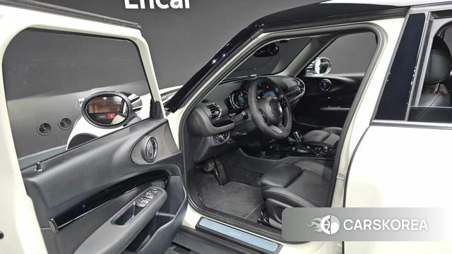 Mini Cooper Clubman id 4731531 из Кореи 31