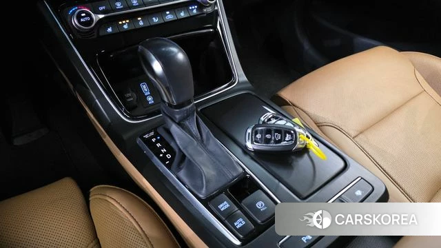 Hyundai Grandeur IG id 4411086 из Кореи 33