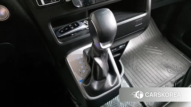 Hyundai Staria id 3507891 из Кореи 19