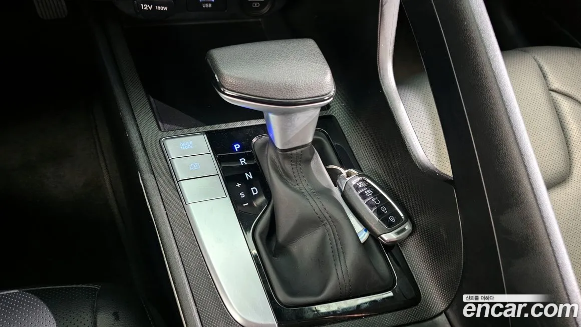 Hyundai Avante (CN7) id 1742489 из Кореи 19