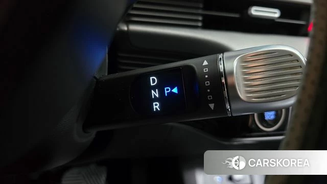 Hyundai Ionic 5 id 4636966 из Кореи 33