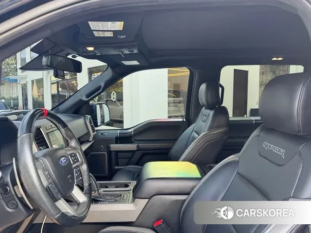 Ford F150 id 3055624 из Кореи 16