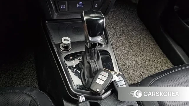 Ssangyong Berry New Tivoli id 3044864 из Кореи 19