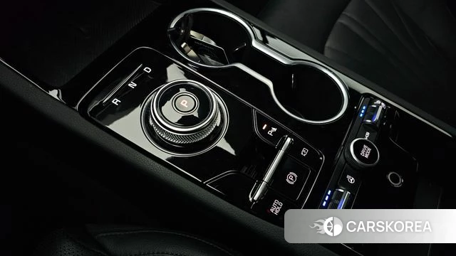 Kia The New K5 Hybrid 3rd generation id 4725222 из Кореи 19
