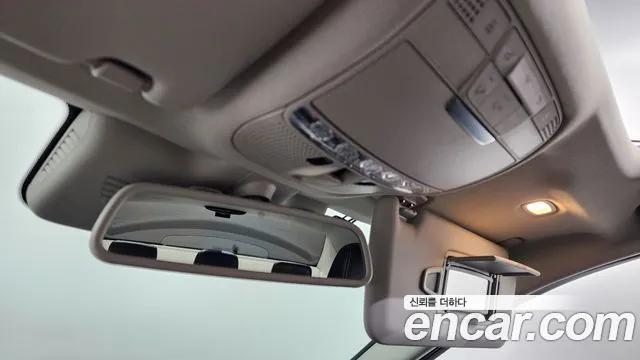 Mercedes-Benz C-Class W205 id 2622002 из Кореи 19