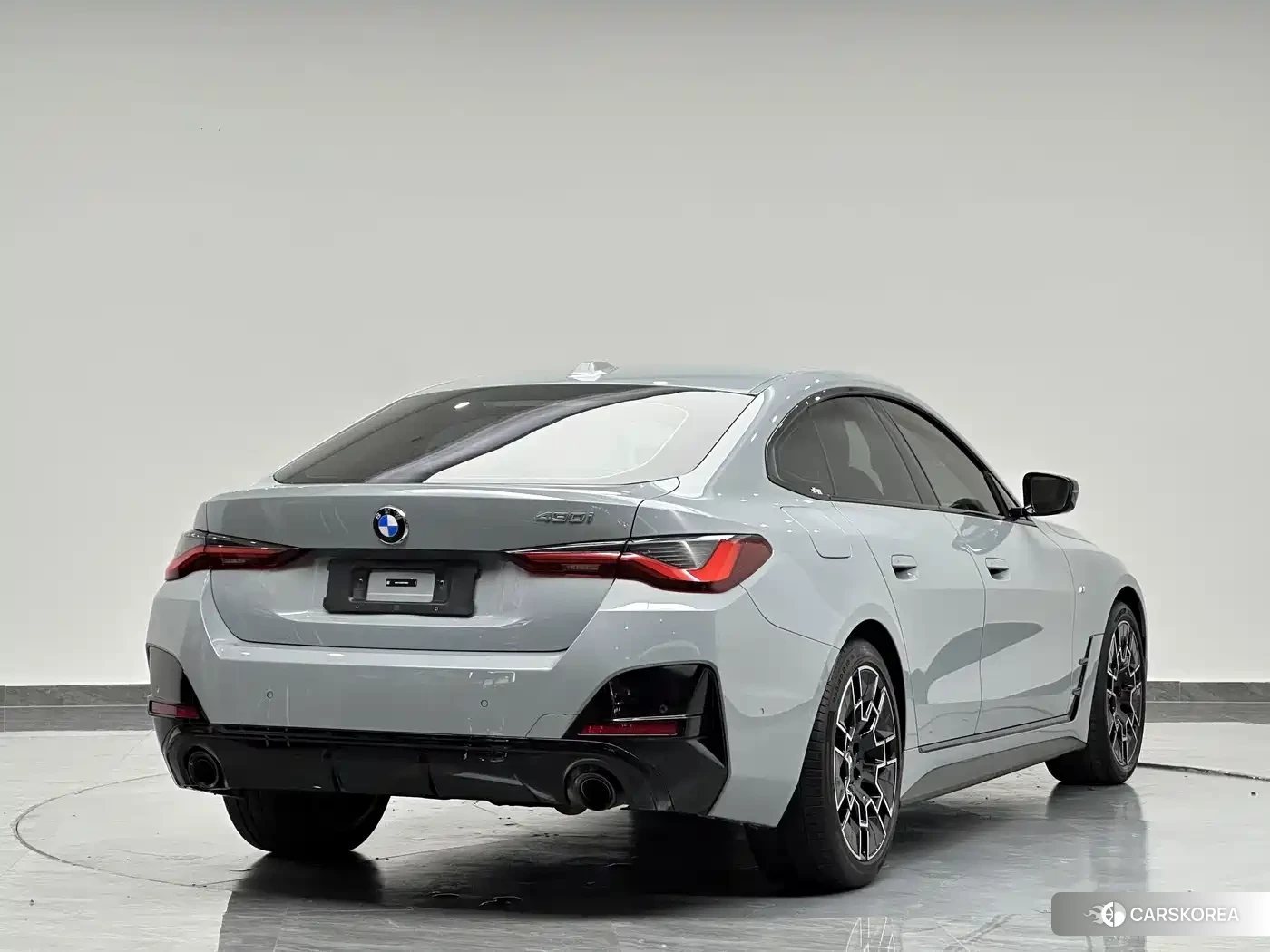BMW 4 series id 4685944 из Китая 24