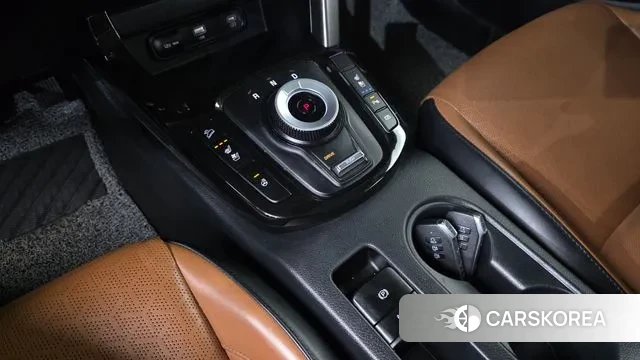 Kia The New Seltos id 3654513 из Кореи 19