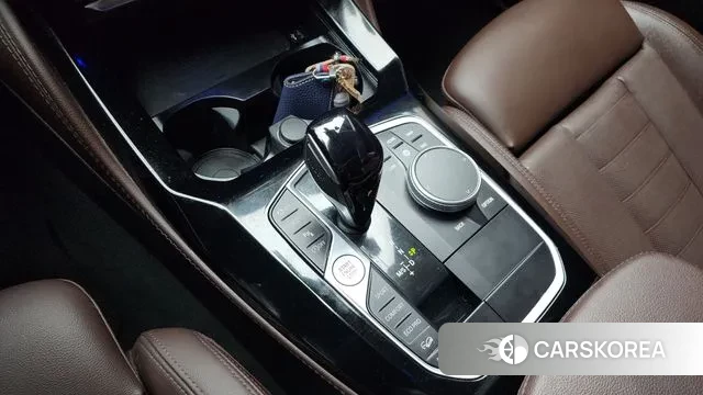 BMW X4 (G02) id 3447423 из Кореи 19