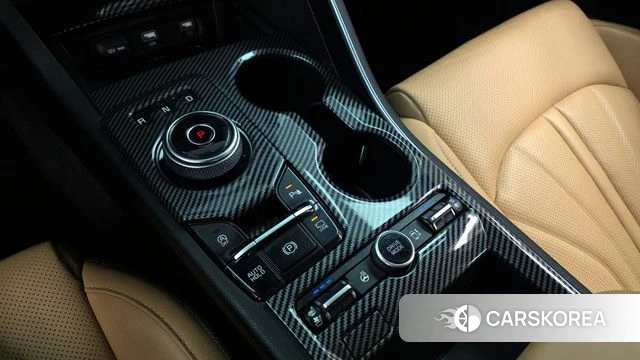 Kia K5 3rd generation id 3904593 из Кореи 19