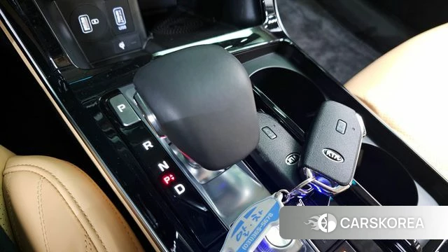 Kia K7 Premier id 3904510 из Кореи 19