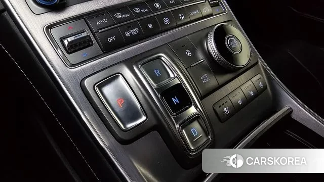 Hyundai The New Santa Fe id 3597696 из Кореи 19