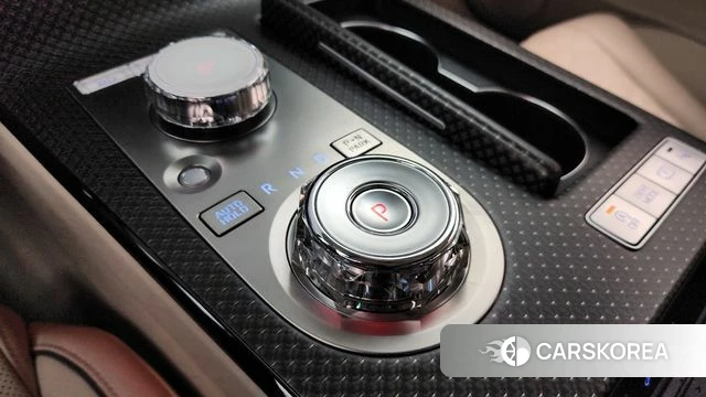 Genesis G80 (RG3) id 4280283 из Кореи 19