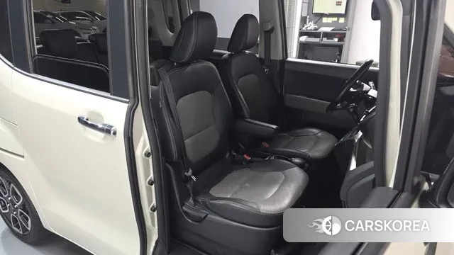 Kia The New Ray id 3510078 из Кореи 19