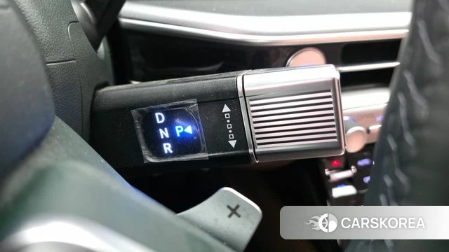 Hyundai Grandeur (GN7) id 3921981 из Кореи 19