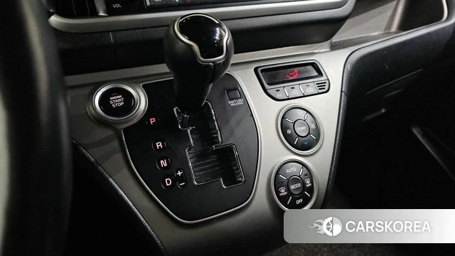 Kia The New Ray id 3894103 из Кореи 19