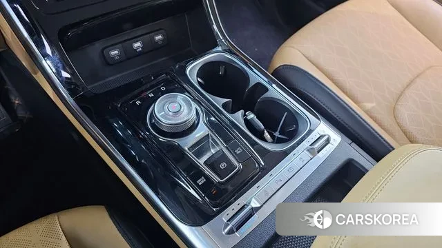 Kia Carnival 4th generation id 3443839 из Кореи 19