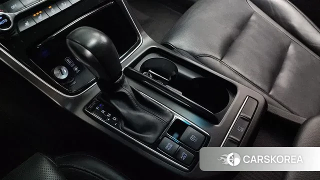 Hyundai Grandeur IG id 3330630 из Кореи 19