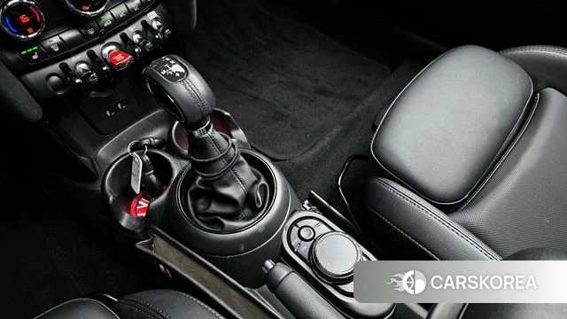 Mini Cooper id 3861394 из Кореи 19