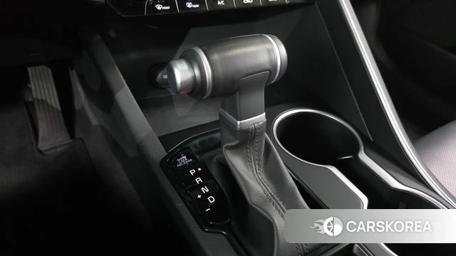 Kia K5 3rd generation id 4203290 из Кореи 19