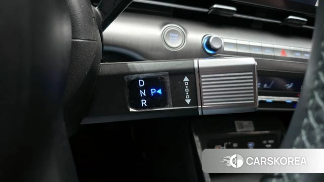 Hyundai Kona Hybrid (SX2) id 4342629 из Кореи 32