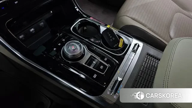 Kia Carnival 4th generation id 3473224 из Кореи 19