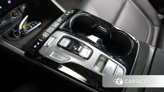 Hyundai Tucson (NX4) id 3507923 из Кореи 19