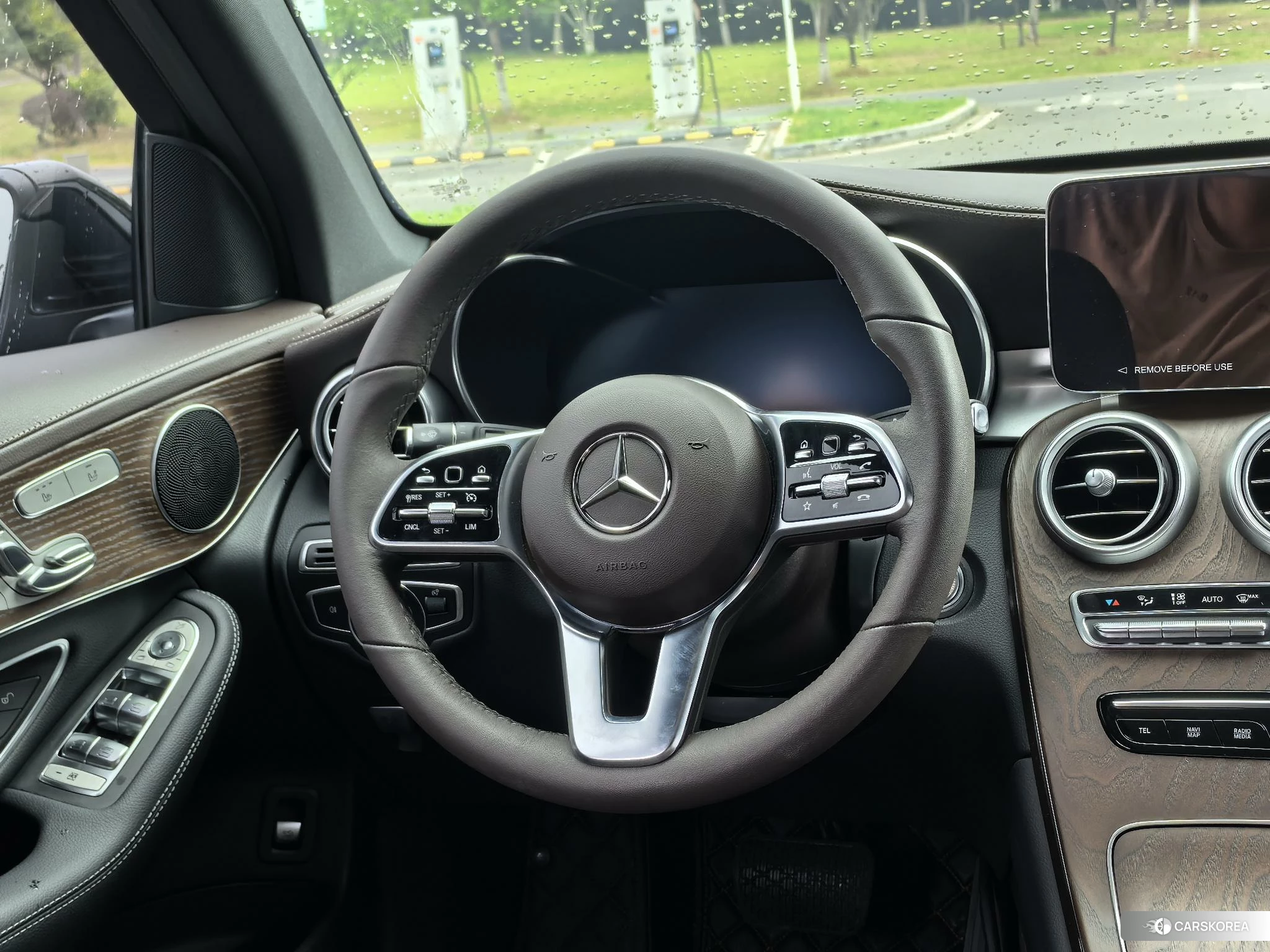 Mercedes-Benz GLC id 4473825 из Китая 15