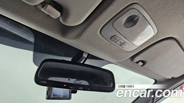 Hyundai The New Grand Starex id 2646044 из Кореи 19