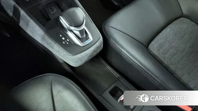 Renault Korea (Samsung) Joe id 3421730 из Кореи 19