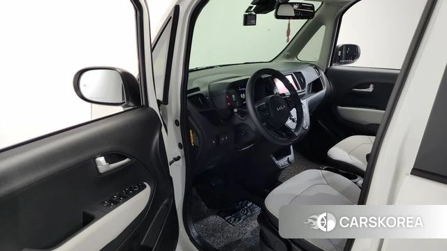 Kia The New Kia Ray id 3963189 из Кореи 19