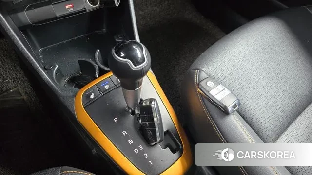 Kia Morning Urban (JA) id 3428187 из Кореи 19