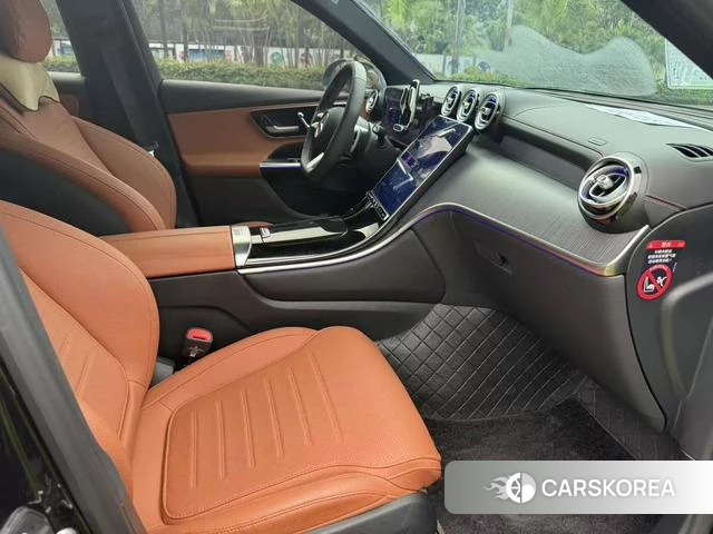 Mercedes-Benz GLC id 4353760 из Китая 12