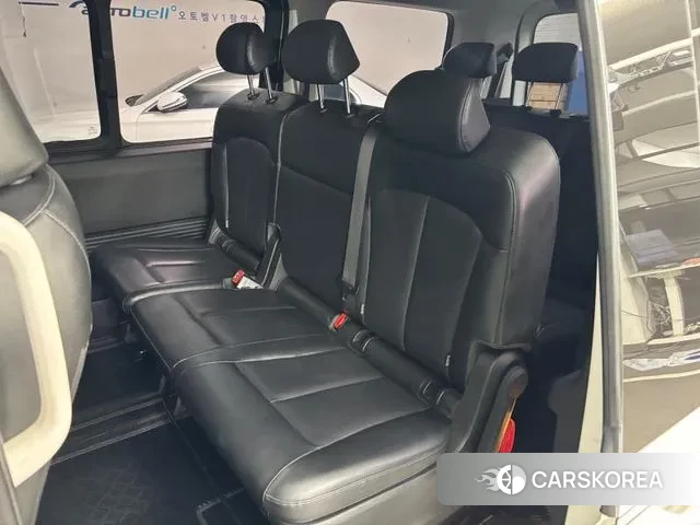 Hyundai Staria id 3028138 из Кореи 19