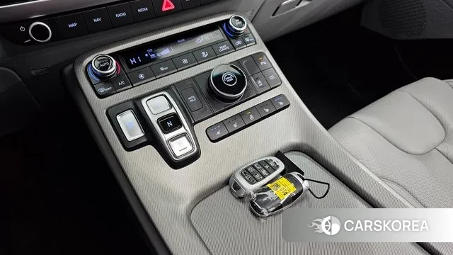 Hyundai The New Palisade id 3523707 из Кореи 19