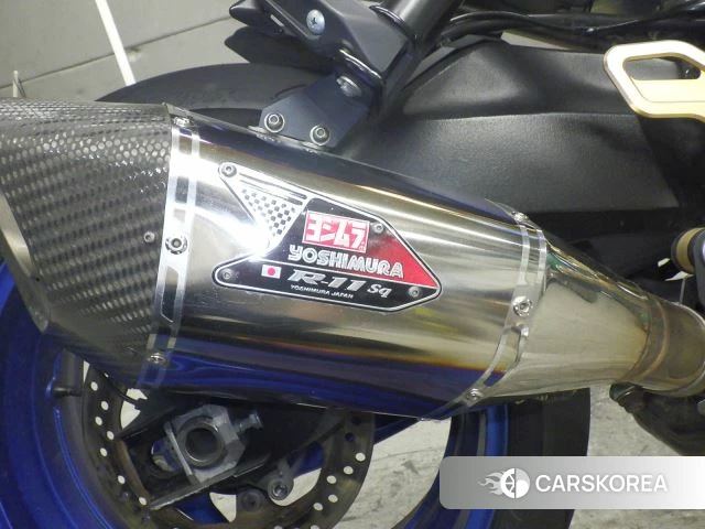 Suzuki GSX-S1000GT id 3947519 из Японии 33