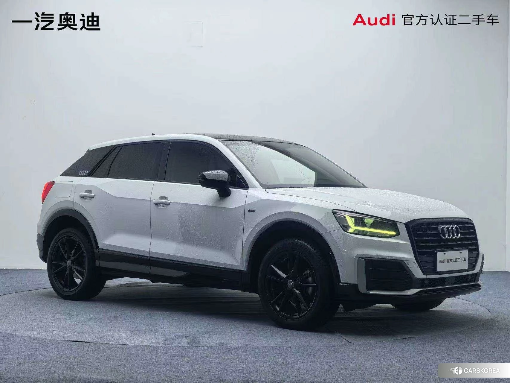 Audi Q2L id 4493097 из Китая 25