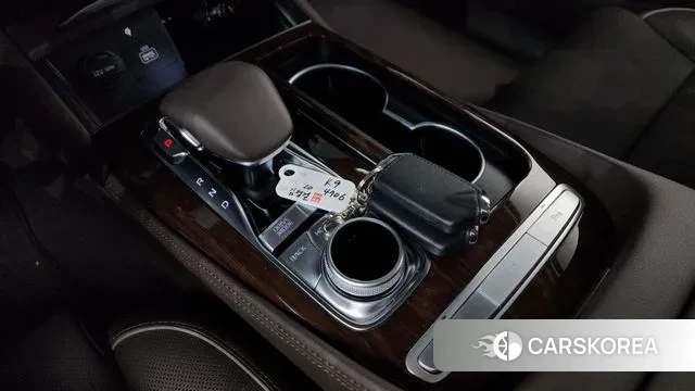 Kia More K9 id 3747916 из Кореи 19