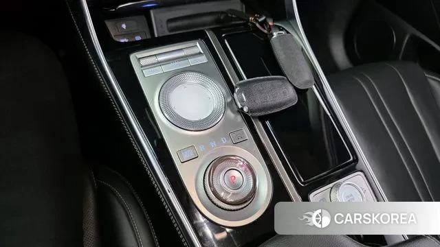 Genesis GV80 id 2964948 из Кореи 19