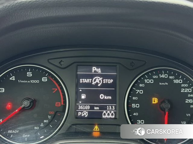Audi Q2L id 4207421 из Китая 21