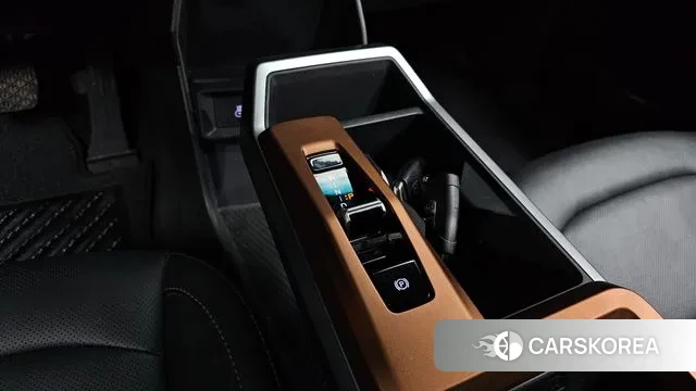 Ssangyong The New Torres id 3502468 из Кореи 19