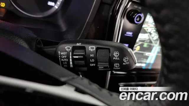 Ssangyong Berry New Tivoli id 2702341 из Кореи 19