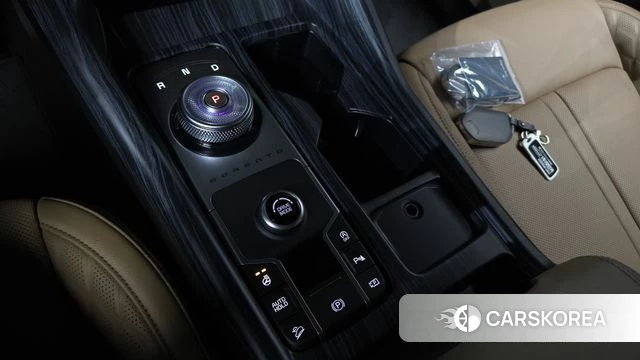 Kia The New Sorento 4th Generation id 4934824 из Кореи 32