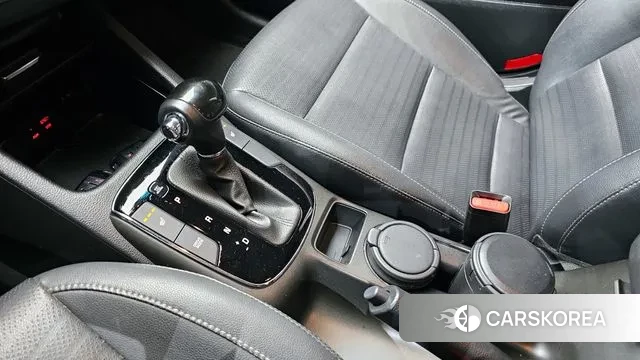 Kia The New K3 id 3470054 из Кореи 19